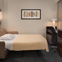 Residence Inn Fairfax City, Фэрфакс — фото 3