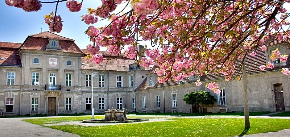 Schloss Plaue, Бранденбург — фото 1