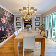 Luxurious 5 Bedroom House in Cookham Near Marlow, Cookham Dean — photo 4