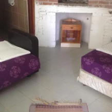 Saklı Bahçe Pansiyon Camping, 达特恰 — 照片 2