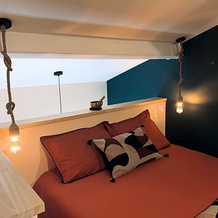 La Casita, Porte des Pierres Dorées — photo 4