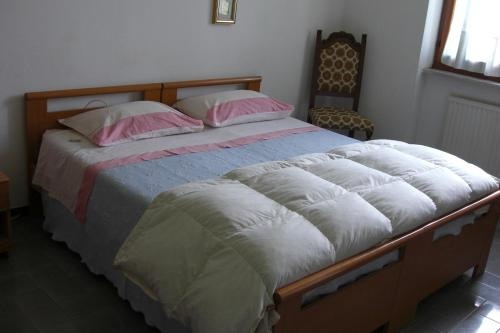 Albergo dei Tigli, Brugnato — photo 1