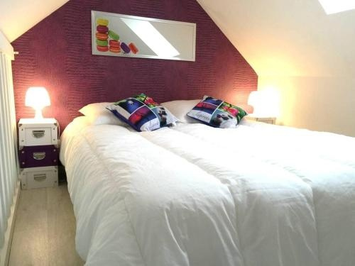 Très joli duplex Port Crouesty Morbihan, Arzon — photo 1