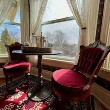 Ludington House B&B, Мейсон — фото 2