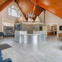 Best Western Plus Plattsburgh, Платтсберг — фото 2