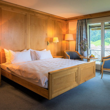 Vegan Health Hotel Sonnenberg, Schwellbrunn — photo 4