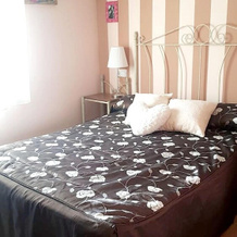Chalet With 3 Bedrooms in Almodovar del Rio, With Private Pool and Terrace, Almodovar del Rio — photo 3