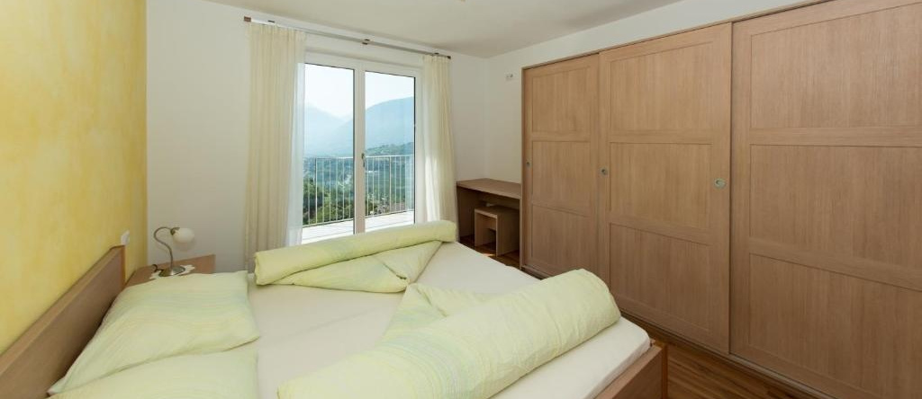 Residence Fiegl, Scena — photo 1