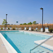 Hampton Inn By Hilton Dunn, Данн — фото 5
