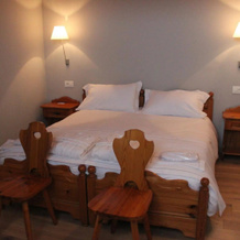 Hotel e Ristorante Rützer, Asiago — photo 3