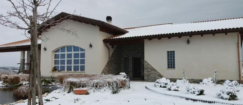 La Collina delle Fonti, 阿普里利亚 — 照片 1