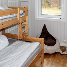16 Person Holiday Home in Færvik, 阿伦达尔 — 照片 2