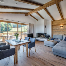 Chiemsee Chalet, 弗拉斯多夫 — 照片 3