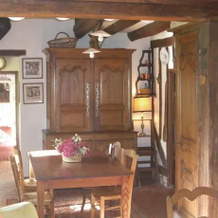 Gîte dAmmeville, 圣皮埃尔昂欧日 — 照片 2