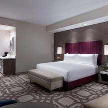 Crockfords Las Vegas, LXR Hotels & Resorts at Resorts World, 拉斯维加斯 — 照片 4