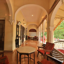 Roop Niwas Kothi, Near Mandawa, Навалгарх — фото 2