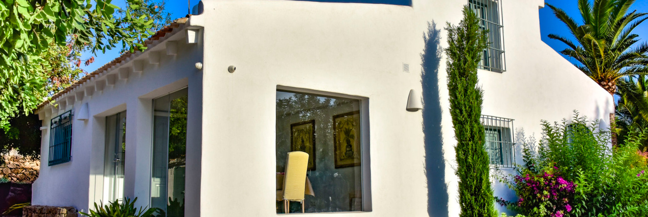 Holiday Home Bisserot, 德尼亚 — 照片 1