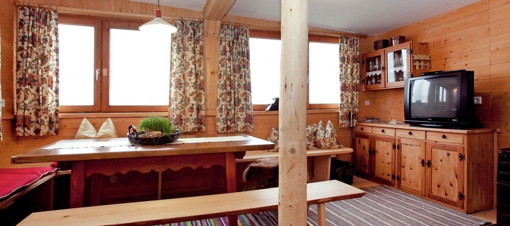 Lovely Chalet in Hippach with Private Terrace, 希帕赫 — 照片 1
