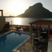 Kalymnos Village, 马苏里 — 照片 4