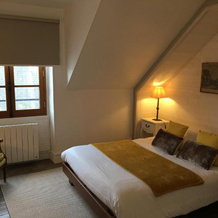 Hôtel Lalbatros, Ле-Пулиген — фото 3
