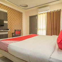 Hotel Debrani International, Уттар Митиали — фото 5
