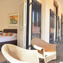 Sandton Hotel De Roskam, 雷登 — 照片 2