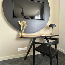 Nemea Appart Hotel Strasbourg Illkirch, 伊尔基希-格拉芬斯塔登 — 照片 4