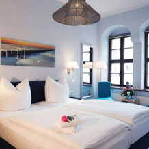 Pirn'scher Hof - Hotel Garni, 皮尔纳 — 照片 4