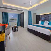Zone Connect by The Park Port Blair, 布莱尔港 — 照片 4
