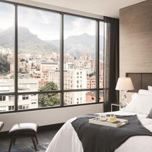 Apartamentos 80 10 Urban Living, 波哥大 — 照片 4