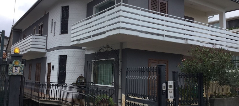 Maison Marianna, Nicolosi — photo 1