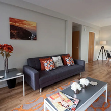 Byevo 6 Brabloch Gla Apartment, Пейсли — фото 5