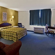 Americas Best Value Inn and Conference Center-Lima, 德尔福斯 — 照片 3
