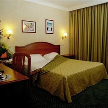 Ruggero II Hotel, Mazara del Vallo — photo 4