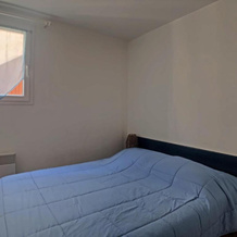 Appartement Saintes-Maries-De-La-Mer, 3 Pièces, 6 Personnes - Fr-1-475-16, Сент-Мари-де-ла-Мер — фото 2