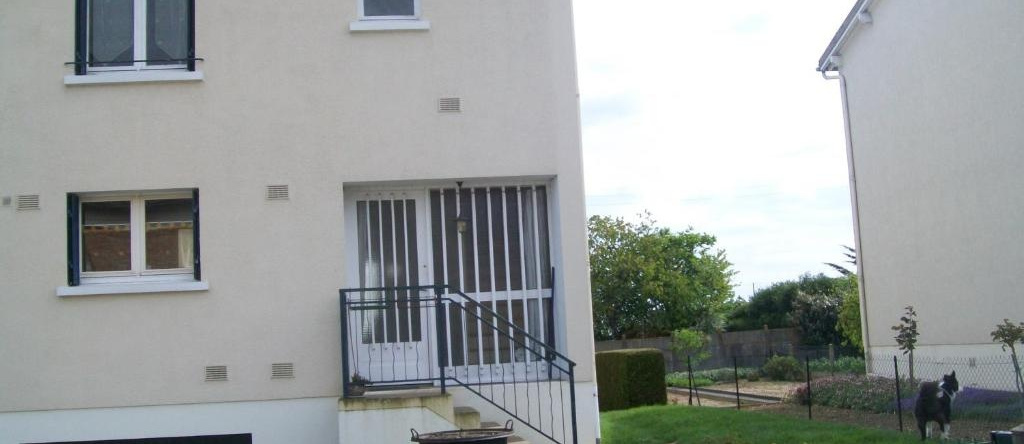 Gîte 3 km centre ville de BLOIS, 维勒巴鲁 — 照片 1