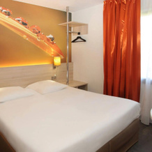 Brit Hotel Granville, 格朗维尔 — 照片 3