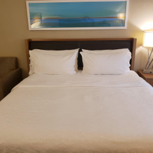 Holiday Inn Express Pittsburgh North By Ihg, Питсбург — фото 4