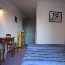 Auberge Castel Mireïo, Керанн — фото 3