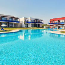 All Senses Nautica Blue Exclusive Resort & Spa, Фанес — фото 5
