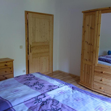 Ferienwohnung Hergesell, Schneefelden — фото 2
