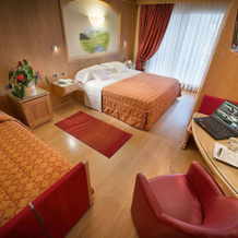 Hotel Baita Montana, Livigno — photo 2