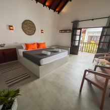 Lum Residence Hotel, 阿汉加马 — 照片 5