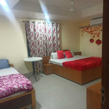 Hotel Grand City, Tezpur — photo 3