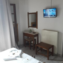 Magda Studios - Double Bed Room N4, Загора — фото 3