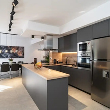 Luxury Villa Entrata-Five Bedroom Villa, Мартиновичи — фото 4