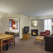 Residence Inn by Marriott Detroit Novi, 诺维 — 照片 5