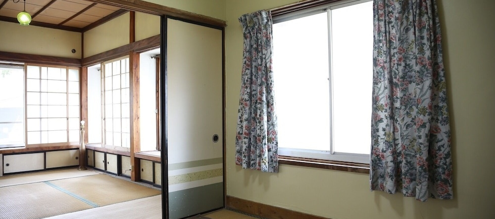 Rokkakudo Sawada House, 御殿场 — 照片 1