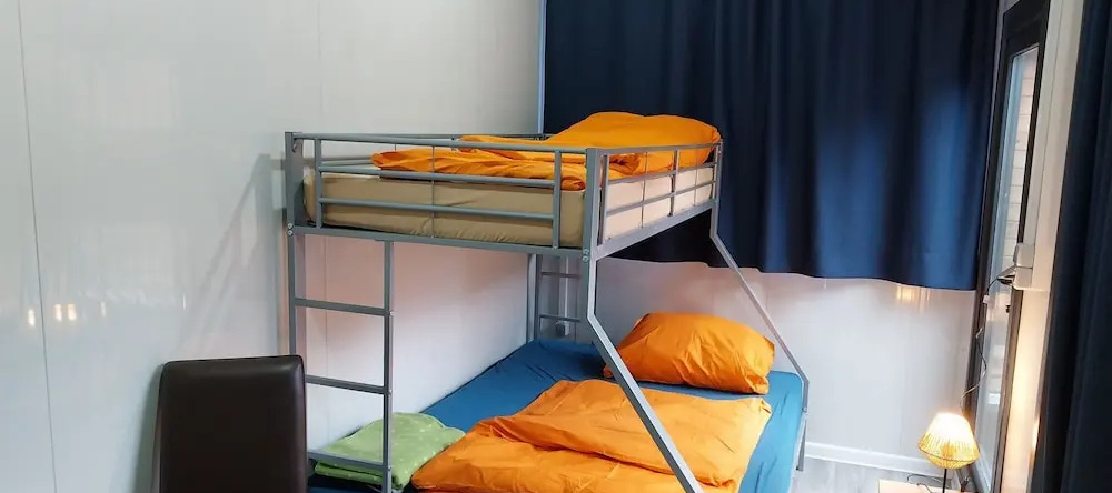 Kreativhof BIOTOPIA RadApart, 克雷格林根 — 照片 1