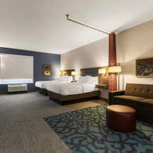 Home2 Suites By Hilton Cookeville, Куквилль — фото 4